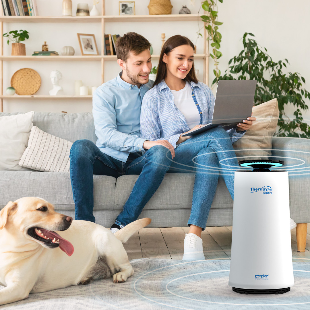 TherapyAir Smart